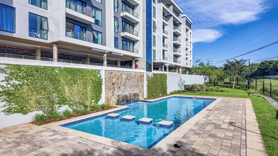 2 Bedroom Property for Sale in Parkmore Gauteng