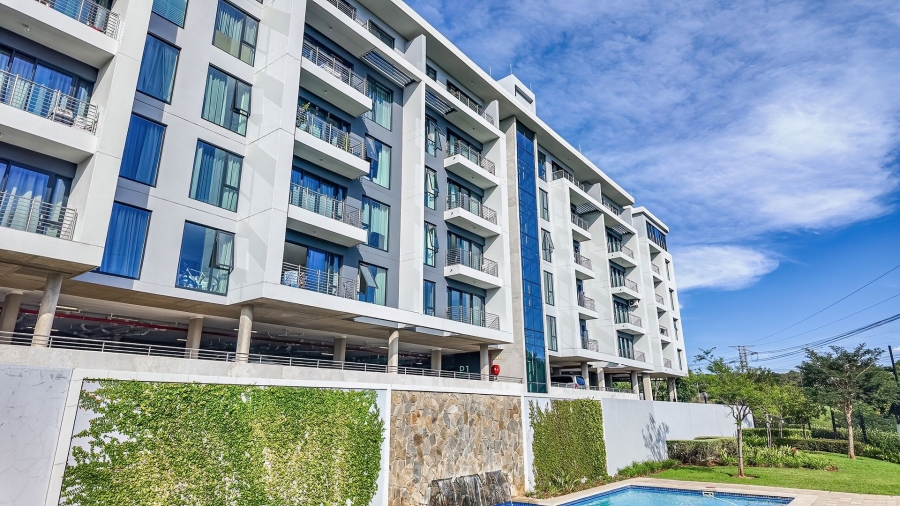 2 Bedroom Property for Sale in Parkmore Gauteng