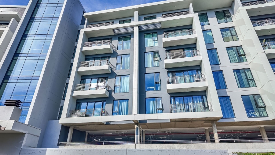 2 Bedroom Property for Sale in Parkmore Gauteng