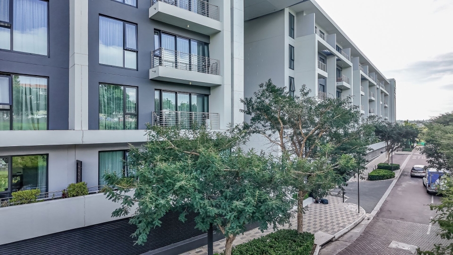 2 Bedroom Property for Sale in Parkmore Gauteng