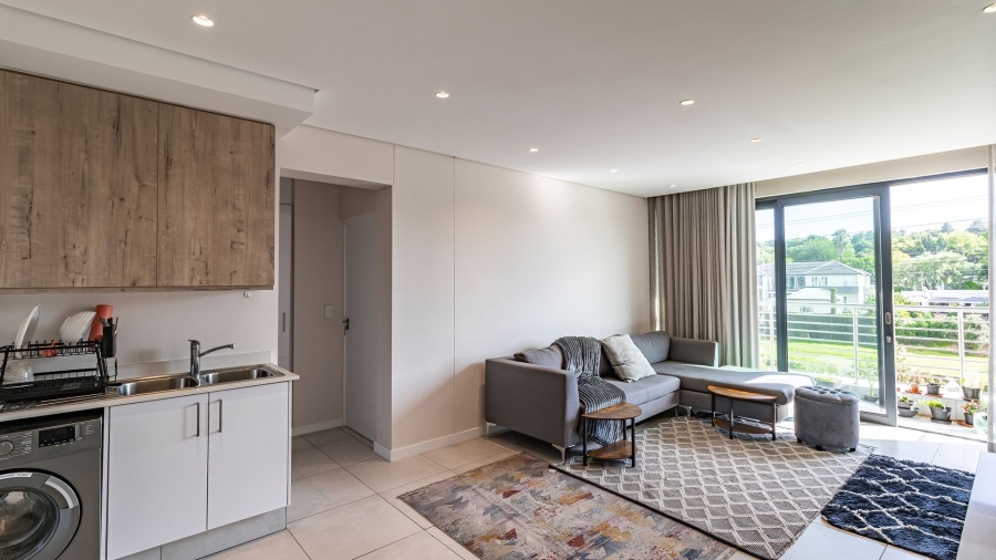 2 Bedroom Property for Sale in Parkmore Gauteng