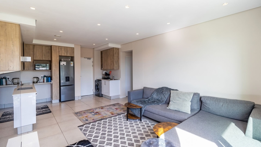 2 Bedroom Property for Sale in Parkmore Gauteng