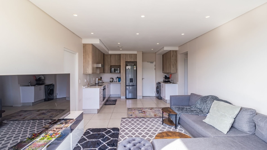 2 Bedroom Property for Sale in Parkmore Gauteng