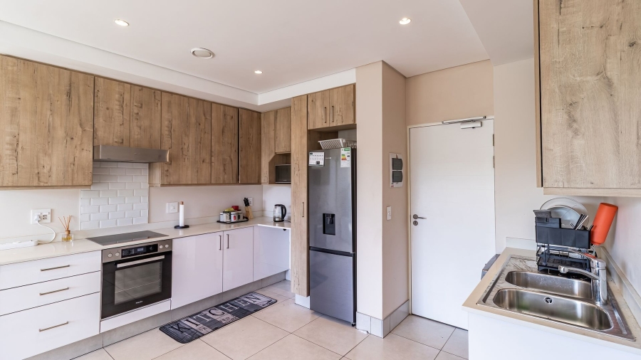 2 Bedroom Property for Sale in Parkmore Gauteng