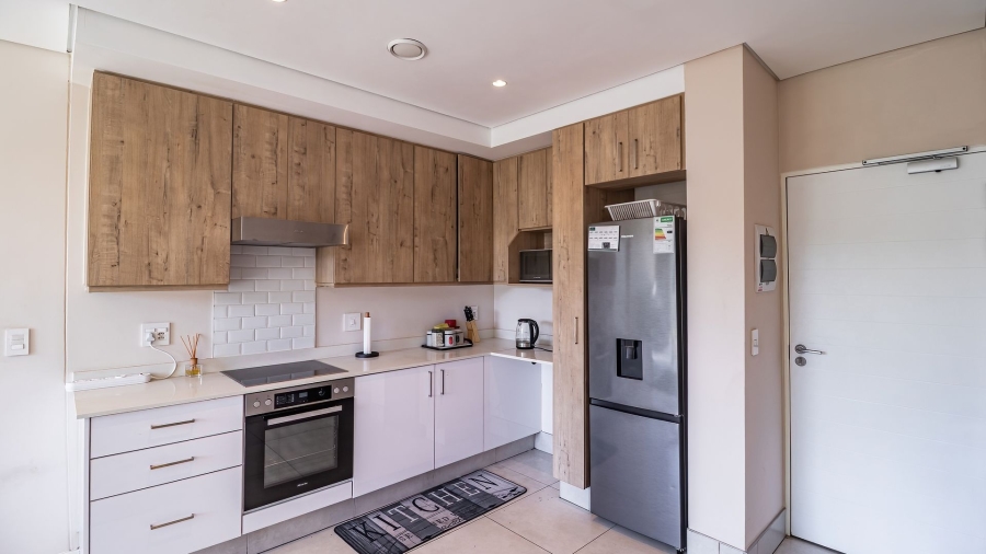 2 Bedroom Property for Sale in Parkmore Gauteng