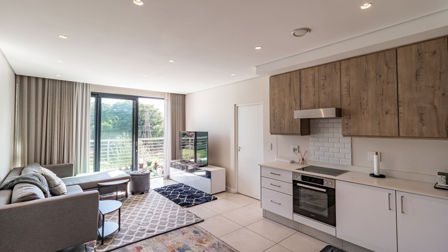 2 Bedroom Property for Sale in Parkmore Gauteng