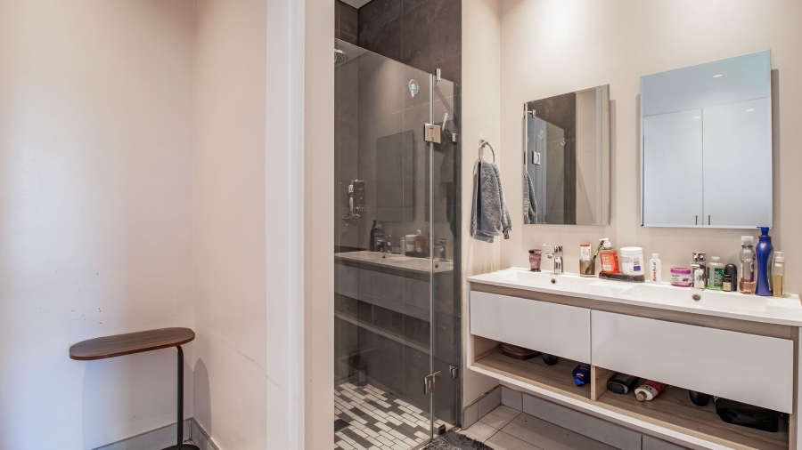 2 Bedroom Property for Sale in Parkmore Gauteng