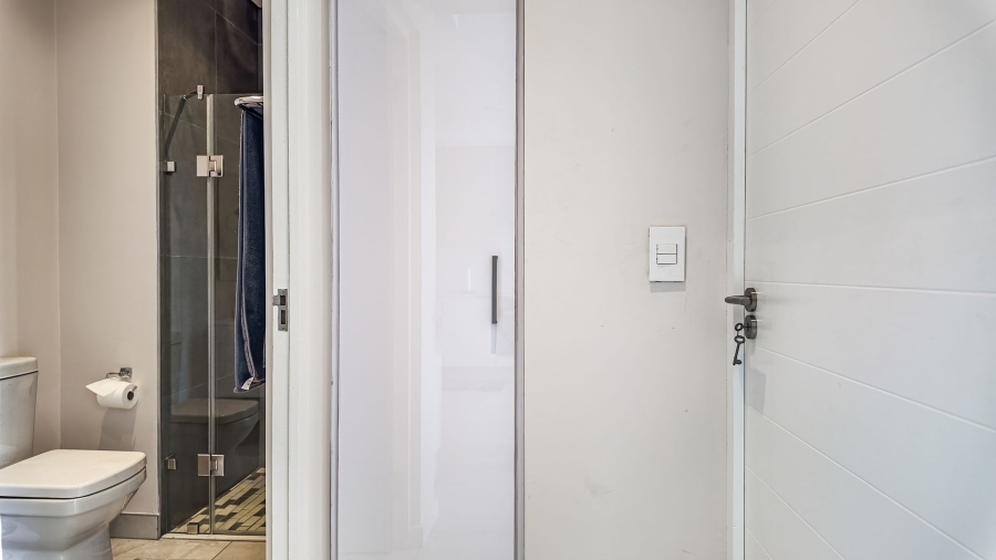 2 Bedroom Property for Sale in Parkmore Gauteng