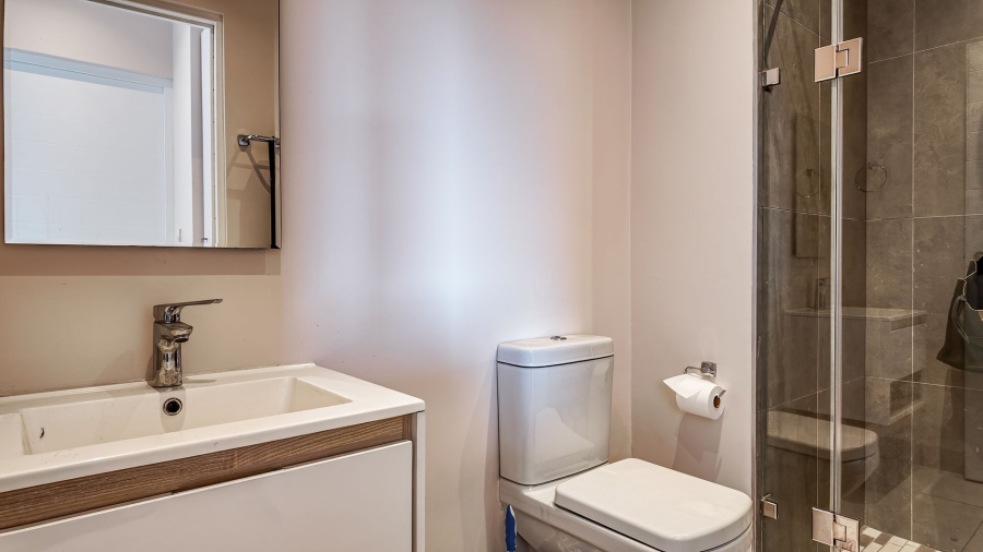 2 Bedroom Property for Sale in Parkmore Gauteng