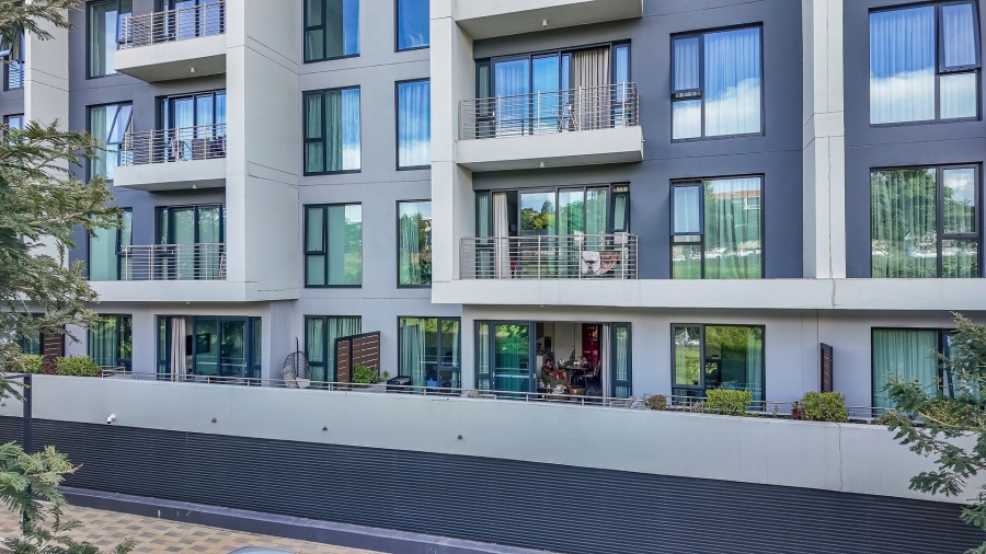 2 Bedroom Property for Sale in Parkmore Gauteng