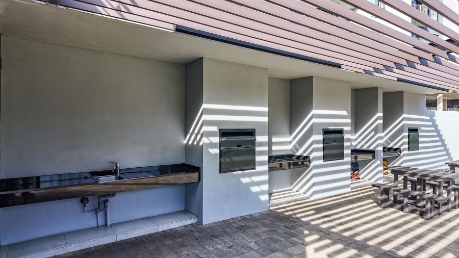 2 Bedroom Property for Sale in Parkmore Gauteng