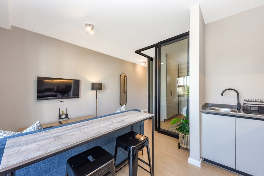 To Let 1 Bedroom Property for Rent in Bryanston Gauteng