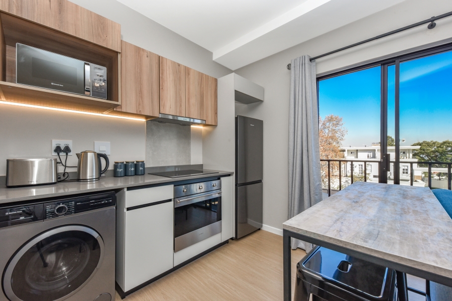 To Let 1 Bedroom Property for Rent in Bryanston Gauteng