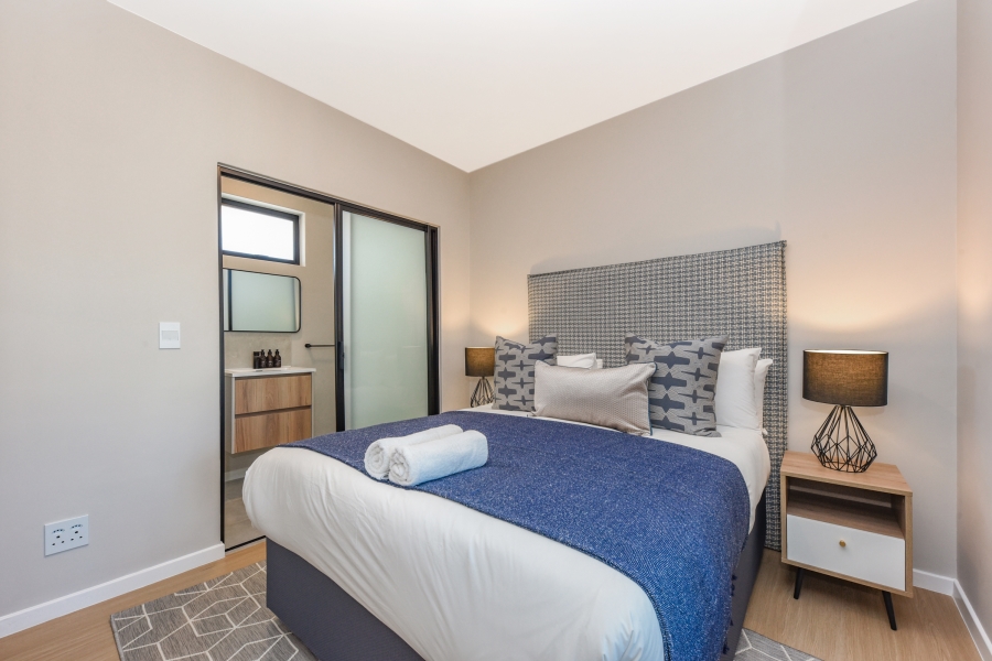 To Let 1 Bedroom Property for Rent in Bryanston Gauteng