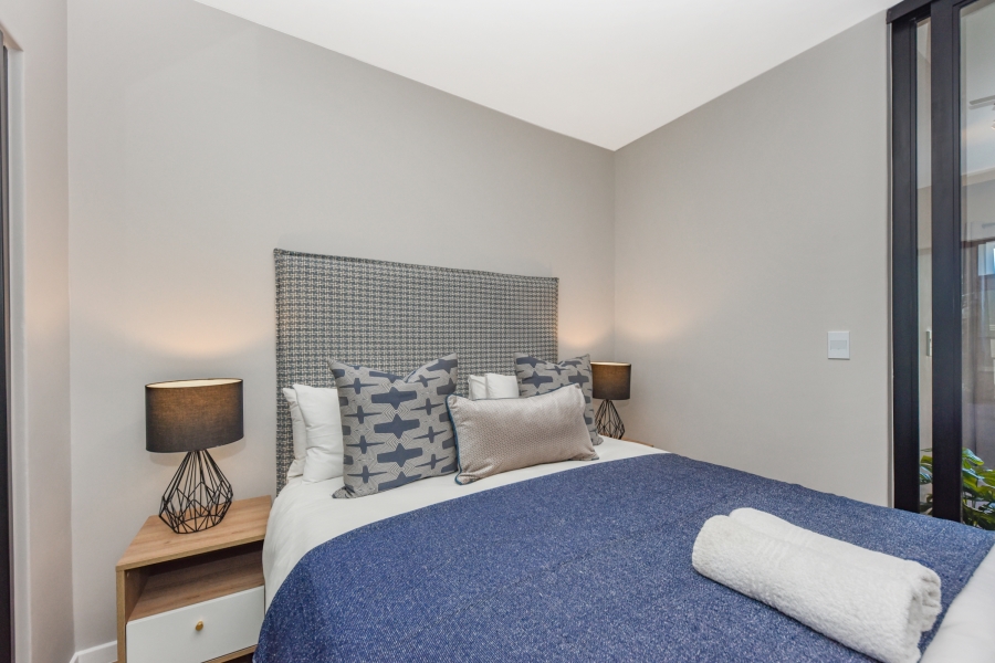 To Let 1 Bedroom Property for Rent in Bryanston Gauteng