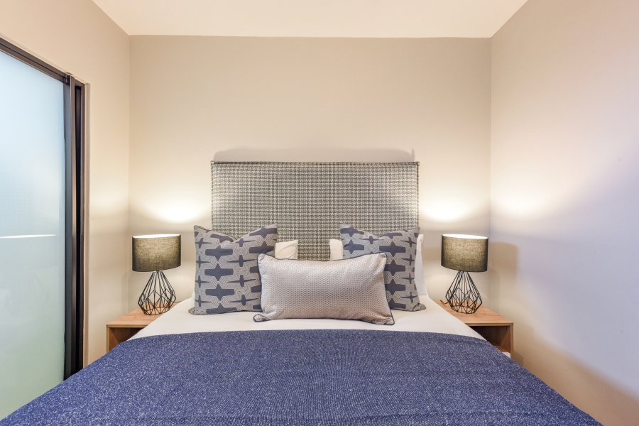 To Let 1 Bedroom Property for Rent in Bryanston Gauteng