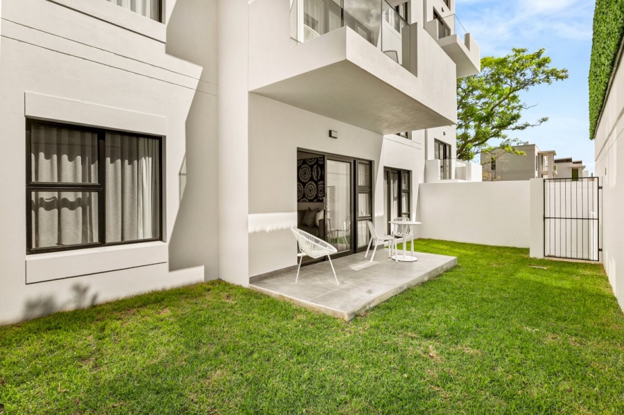 To Let 2 Bedroom Property for Rent in Rosebank Gauteng