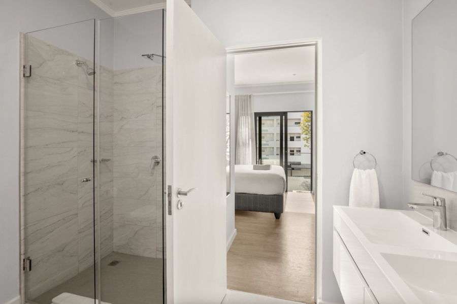 To Let 2 Bedroom Property for Rent in Rosebank Gauteng