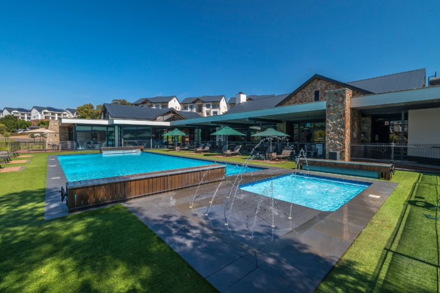 To Let 1 Bedroom Property for Rent in Linbro Park Gauteng