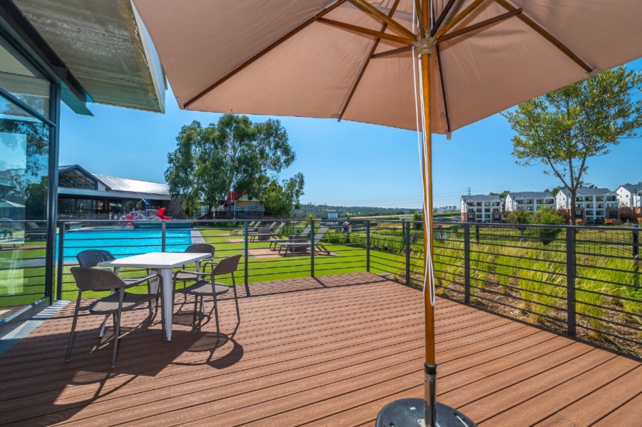 To Let 1 Bedroom Property for Rent in Linbro Park Gauteng
