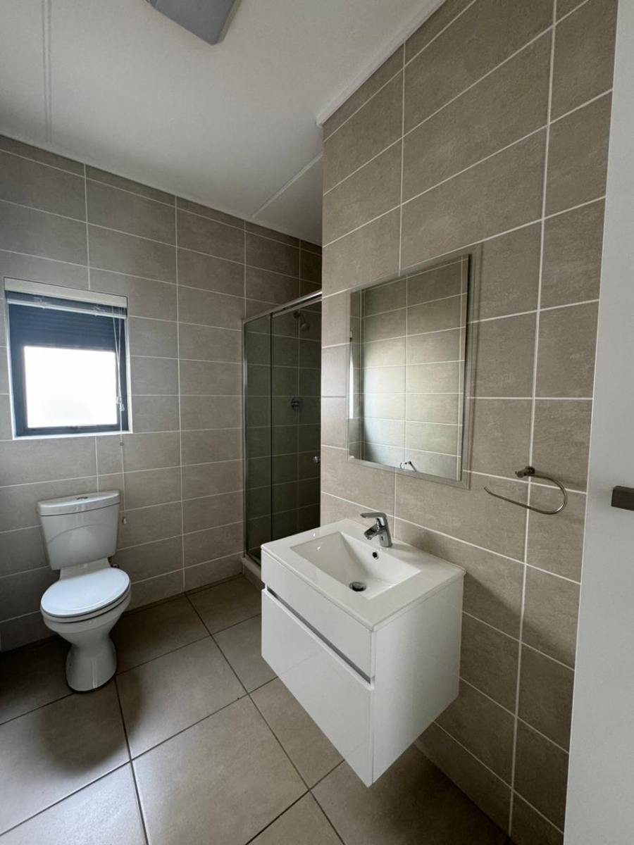 To Let 1 Bedroom Property for Rent in Linbro Park Gauteng