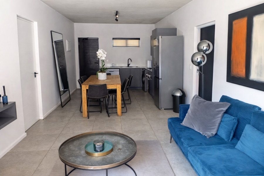 To Let 1 Bedroom Property for Rent in Hyde Park Gauteng