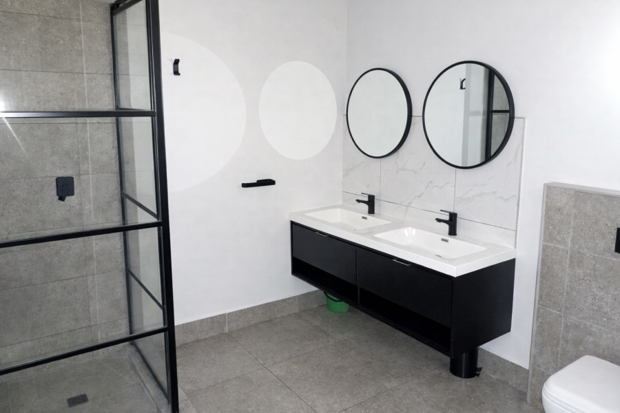 To Let 1 Bedroom Property for Rent in Hyde Park Gauteng