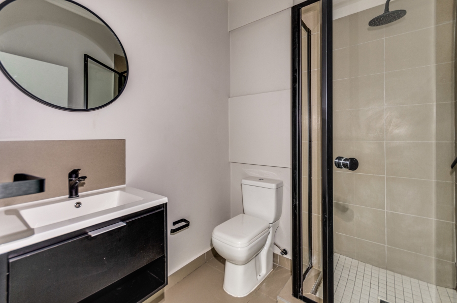 To Let 2 Bedroom Property for Rent in Bryanston Gauteng