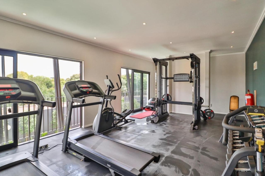 To Let 2 Bedroom Property for Rent in Bryanston Gauteng