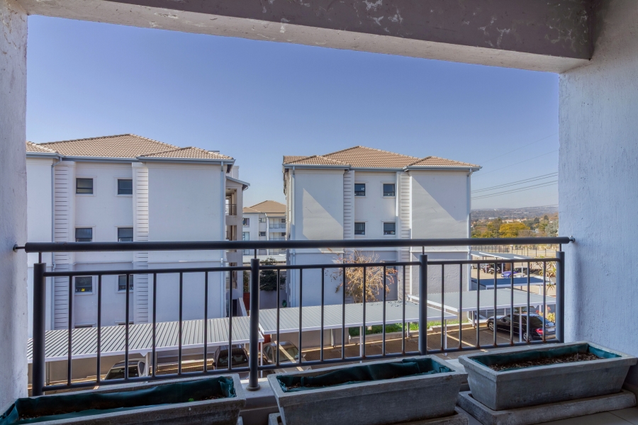 2 Bedroom Property for Sale in Morningside Gauteng