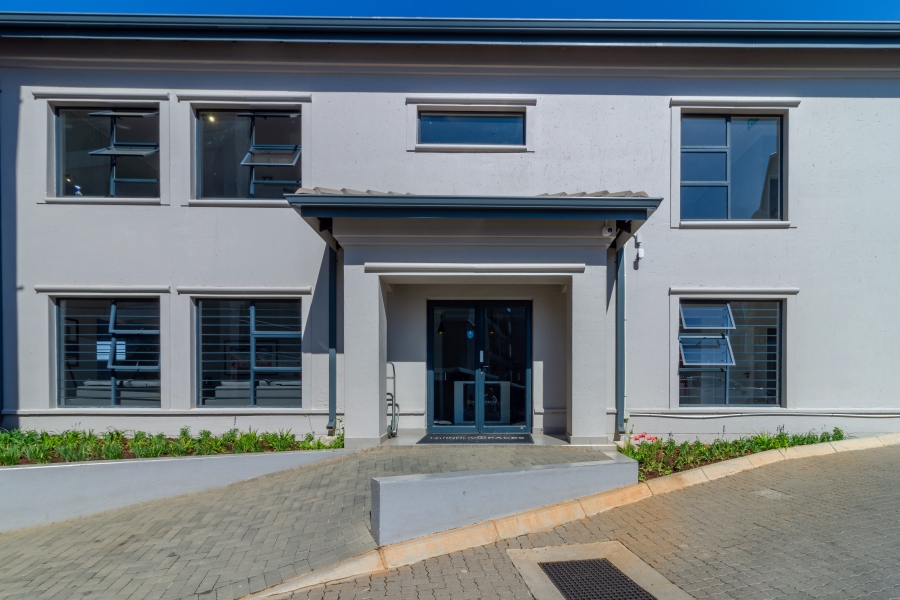2 Bedroom Property for Sale in Morningside Gauteng