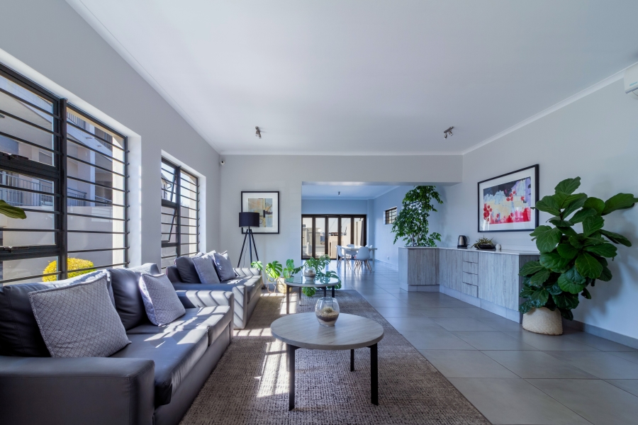 2 Bedroom Property for Sale in Morningside Gauteng