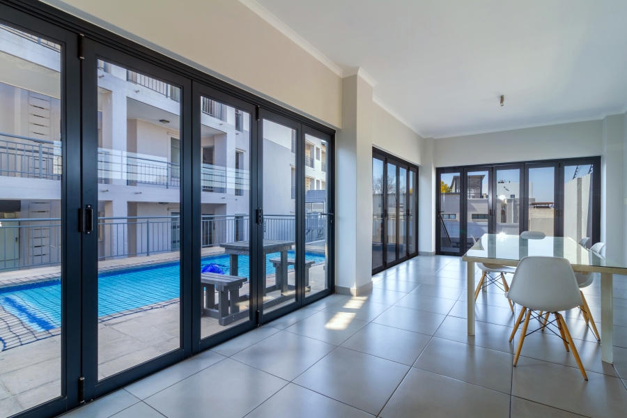 2 Bedroom Property for Sale in Morningside Gauteng