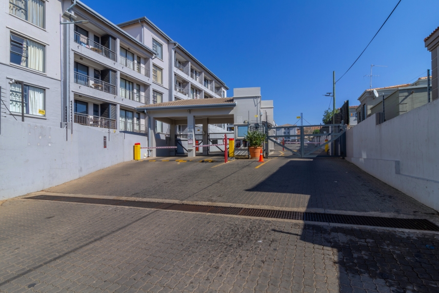 2 Bedroom Property for Sale in Morningside Gauteng