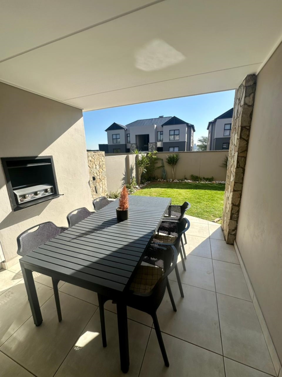 3 Bedroom Property for Sale in Waterfall Gauteng