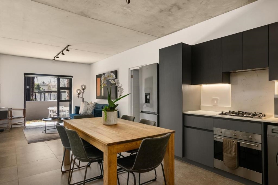 2 Bedroom Property for Sale in Hyde Park Gauteng