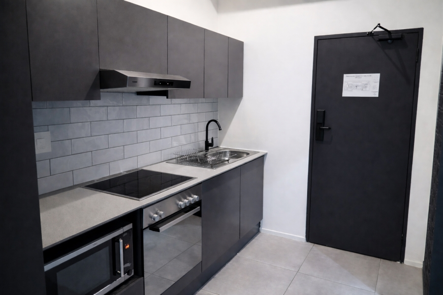 1 Bedroom Property for Sale in Sandton Central Gauteng