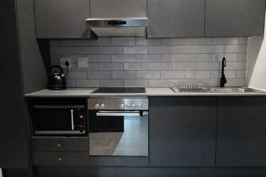 1 Bedroom Property for Sale in Sandton Central Gauteng