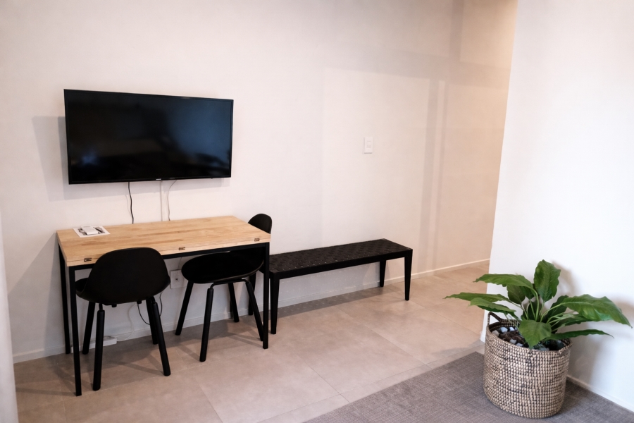 1 Bedroom Property for Sale in Sandton Central Gauteng