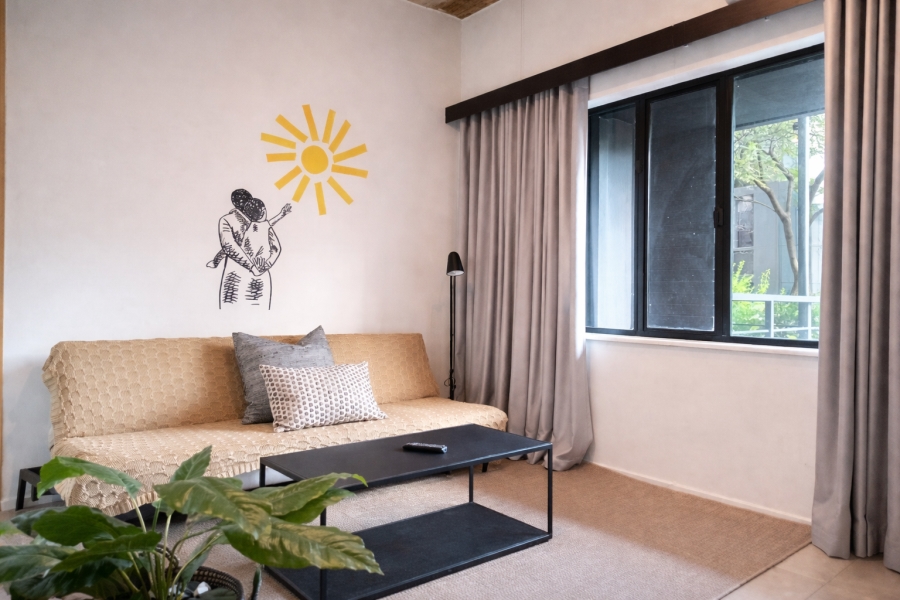 1 Bedroom Property for Sale in Sandton Central Gauteng