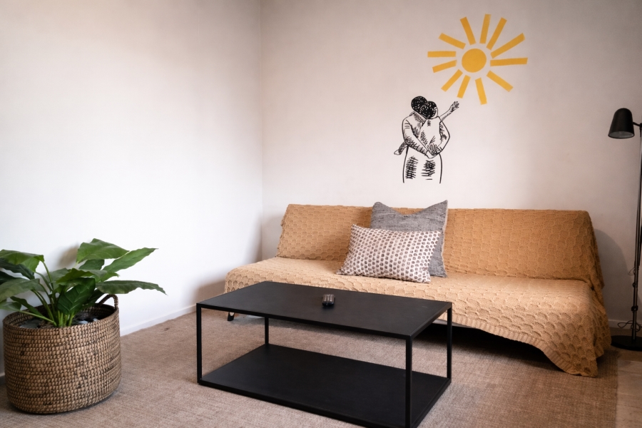 1 Bedroom Property for Sale in Sandton Central Gauteng