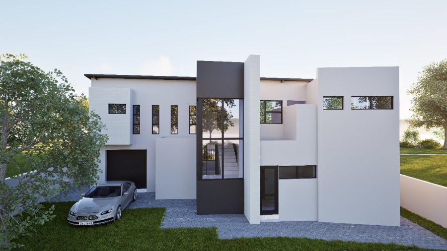 4 Bedroom Property for Sale in Fountainbrook Estate Gauteng