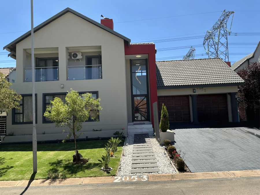 5 Bedroom Property for Sale in Brooklands Lifestyle Estate Gauteng