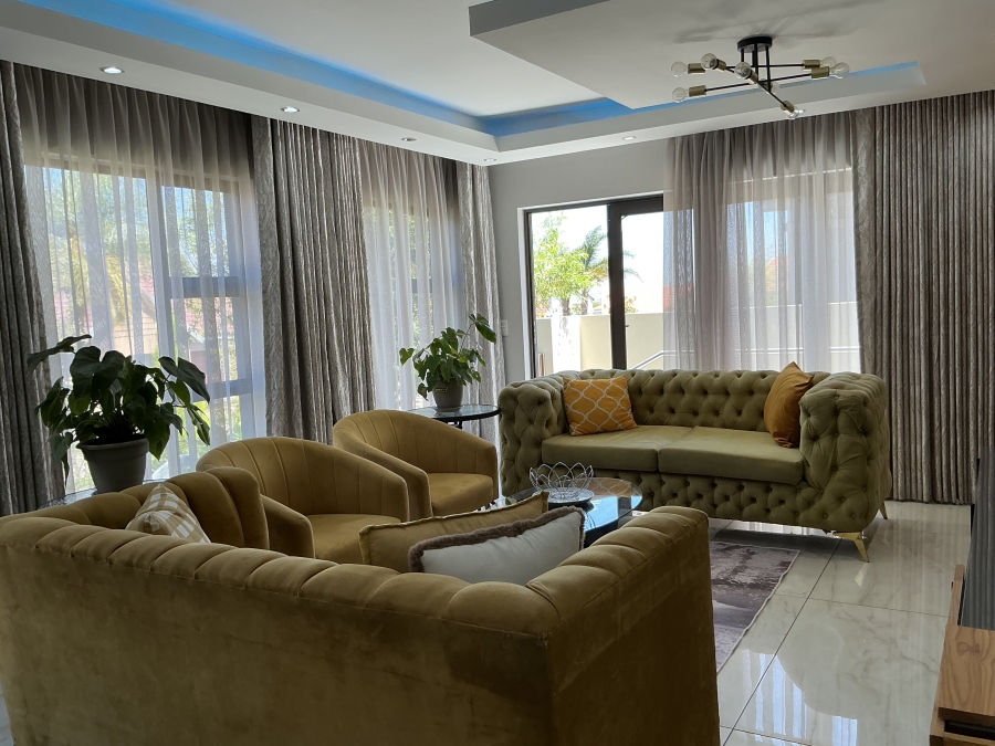 5 Bedroom Property for Sale in Brooklands Lifestyle Estate Gauteng