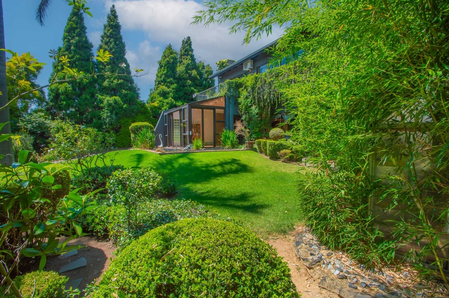 4 Bedroom Property for Sale in Horison Park Gauteng