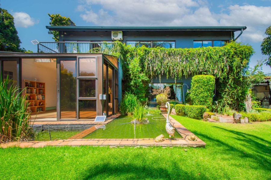 4 Bedroom Property for Sale in Horison Park Gauteng