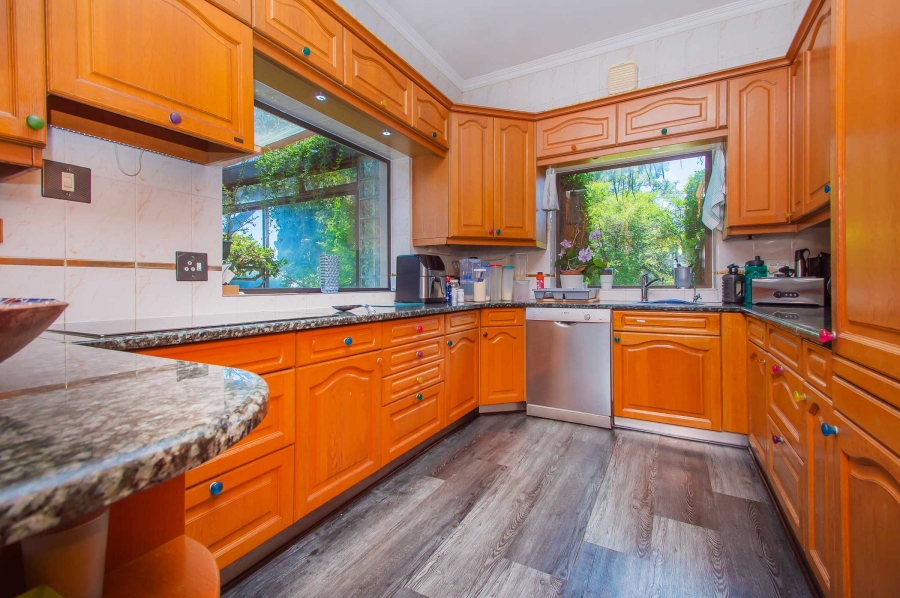 4 Bedroom Property for Sale in Horison Park Gauteng