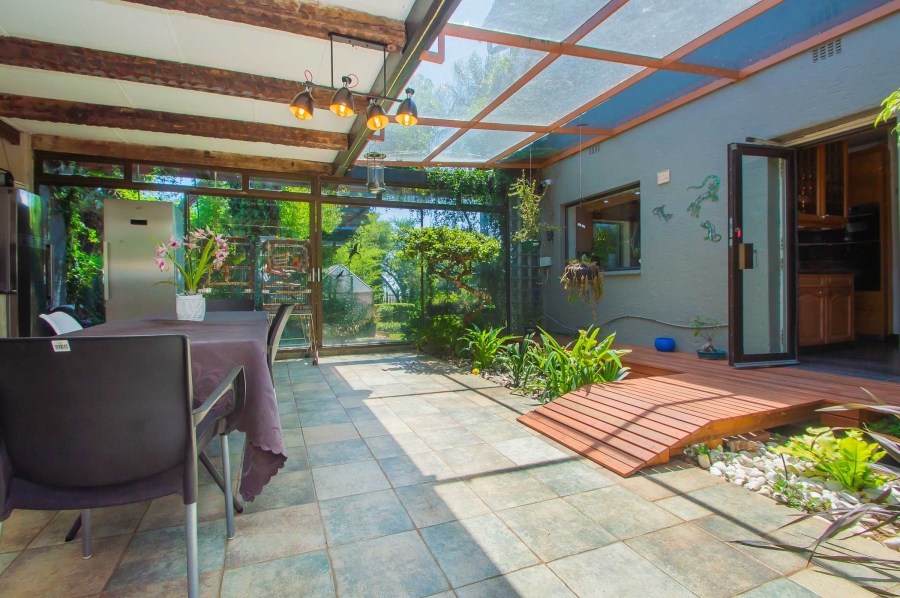 4 Bedroom Property for Sale in Horison Park Gauteng