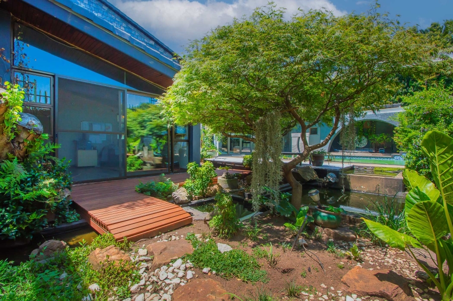 4 Bedroom Property for Sale in Horison Park Gauteng