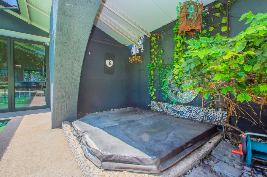 4 Bedroom Property for Sale in Horison Park Gauteng